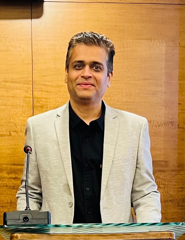 Subir Deepak Bhagvati