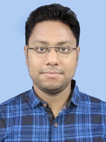 Abhishek Das 