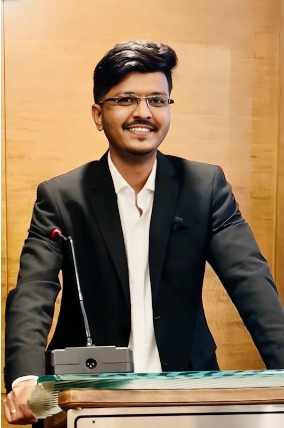 Pratik Pawade 