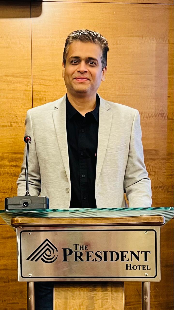 Subir Deepak Bhagvati
